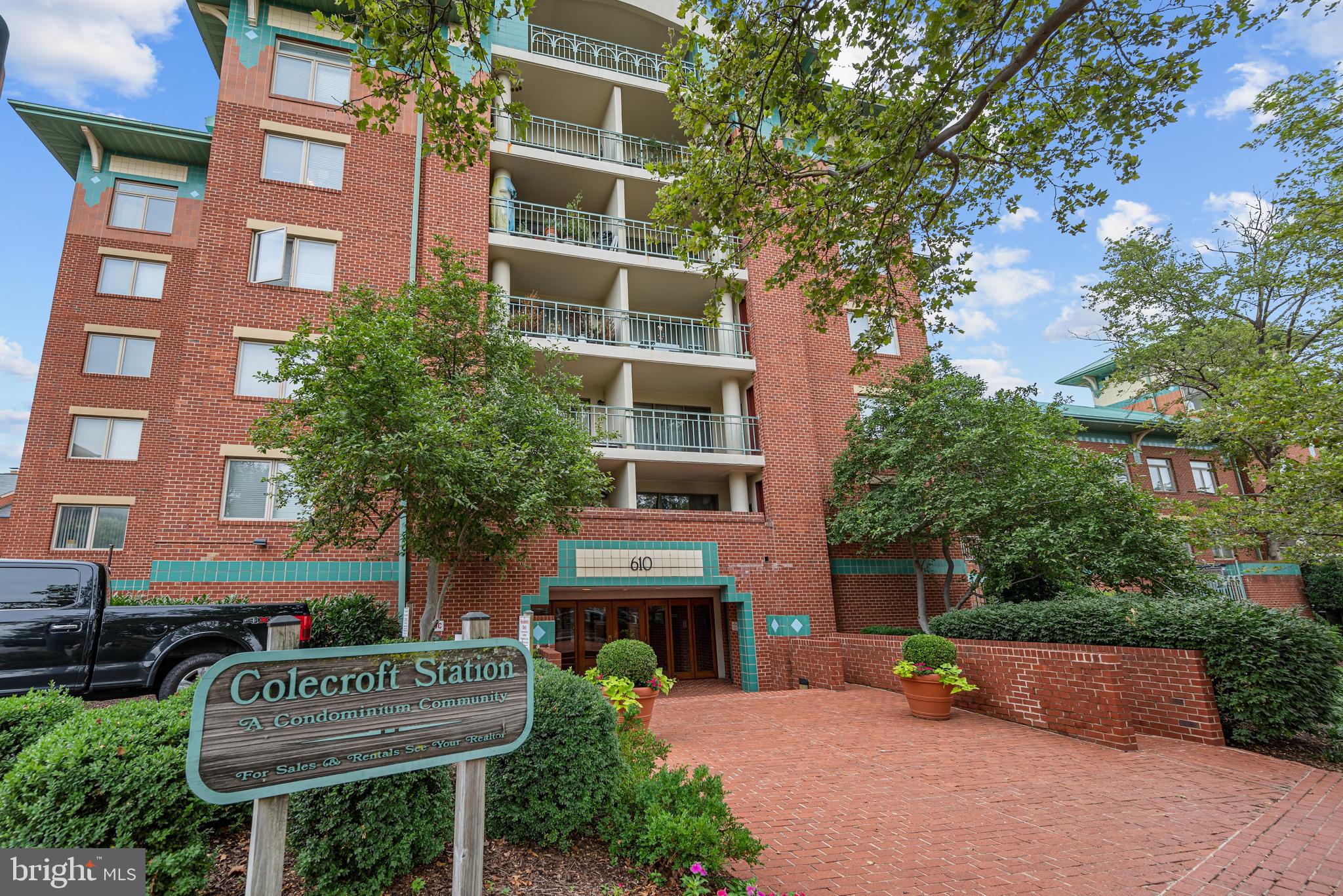 610 N WEST STREET 503