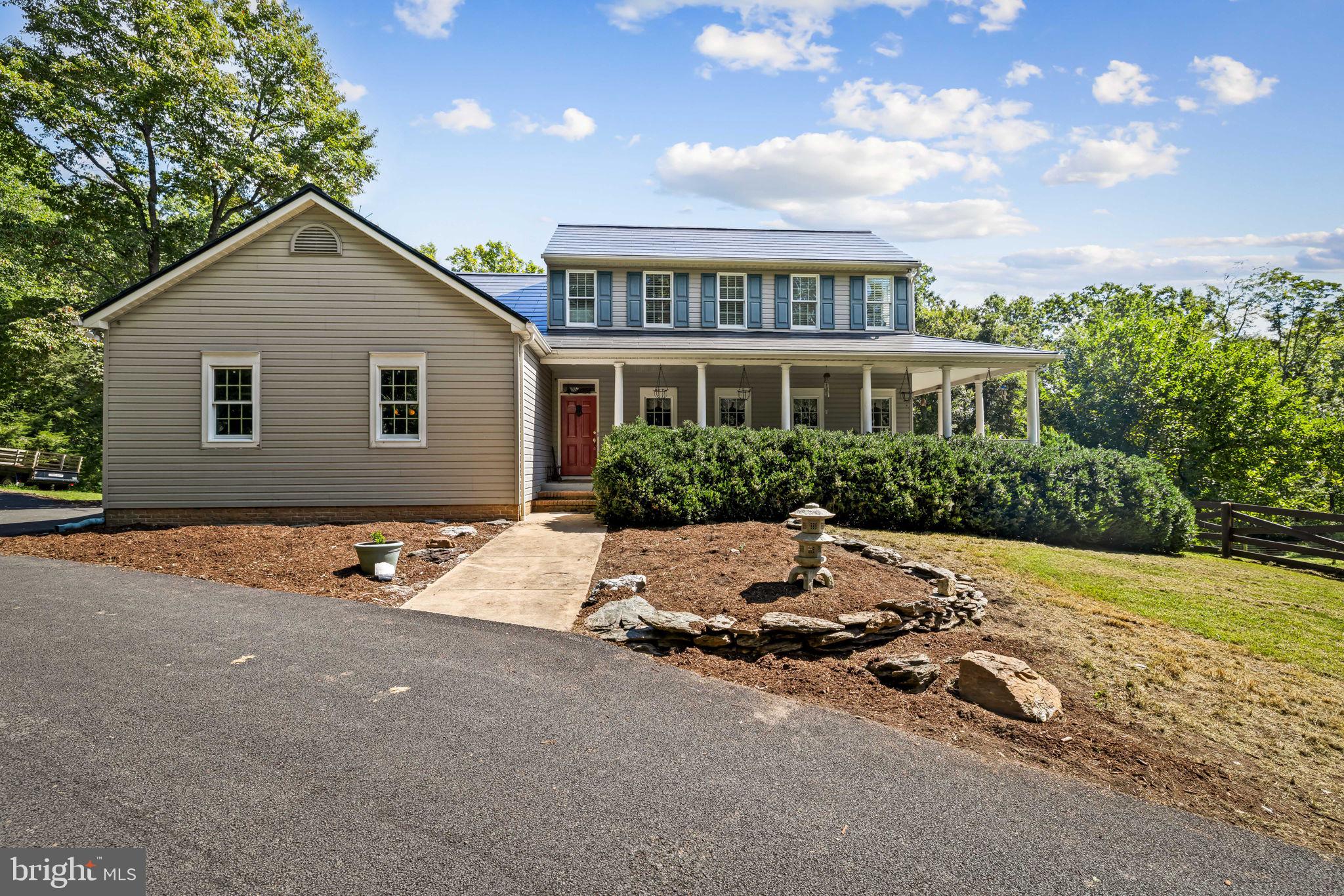 5017 NORRISVILLE ROAD