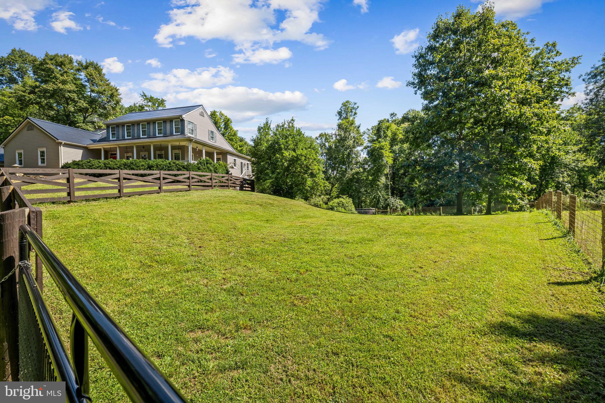 5017 NORRISVILLE ROAD