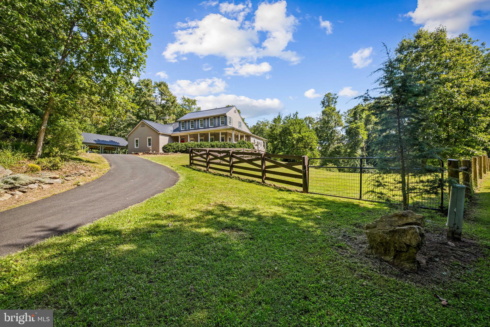5017 NORRISVILLE ROAD