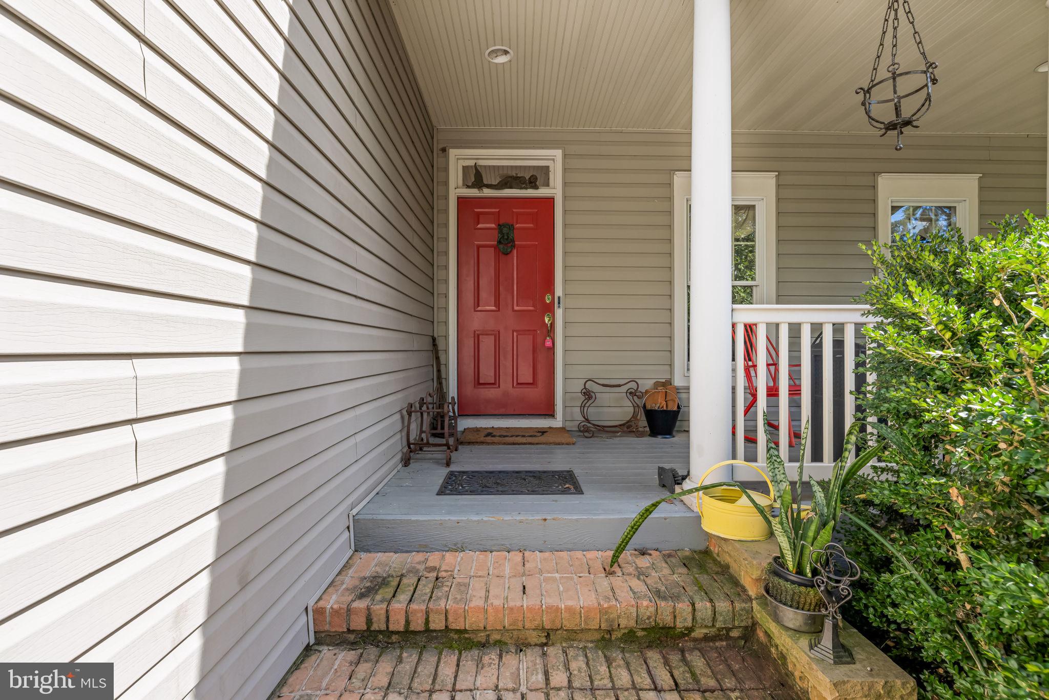 5017 NORRISVILLE ROAD