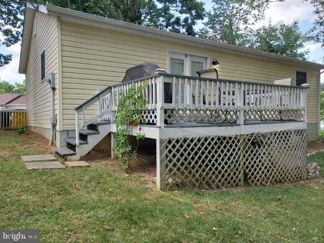 SYLVAN GROVE - Residential