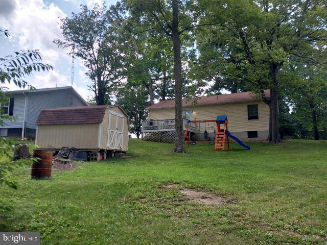 SYLVAN GROVE - Residential