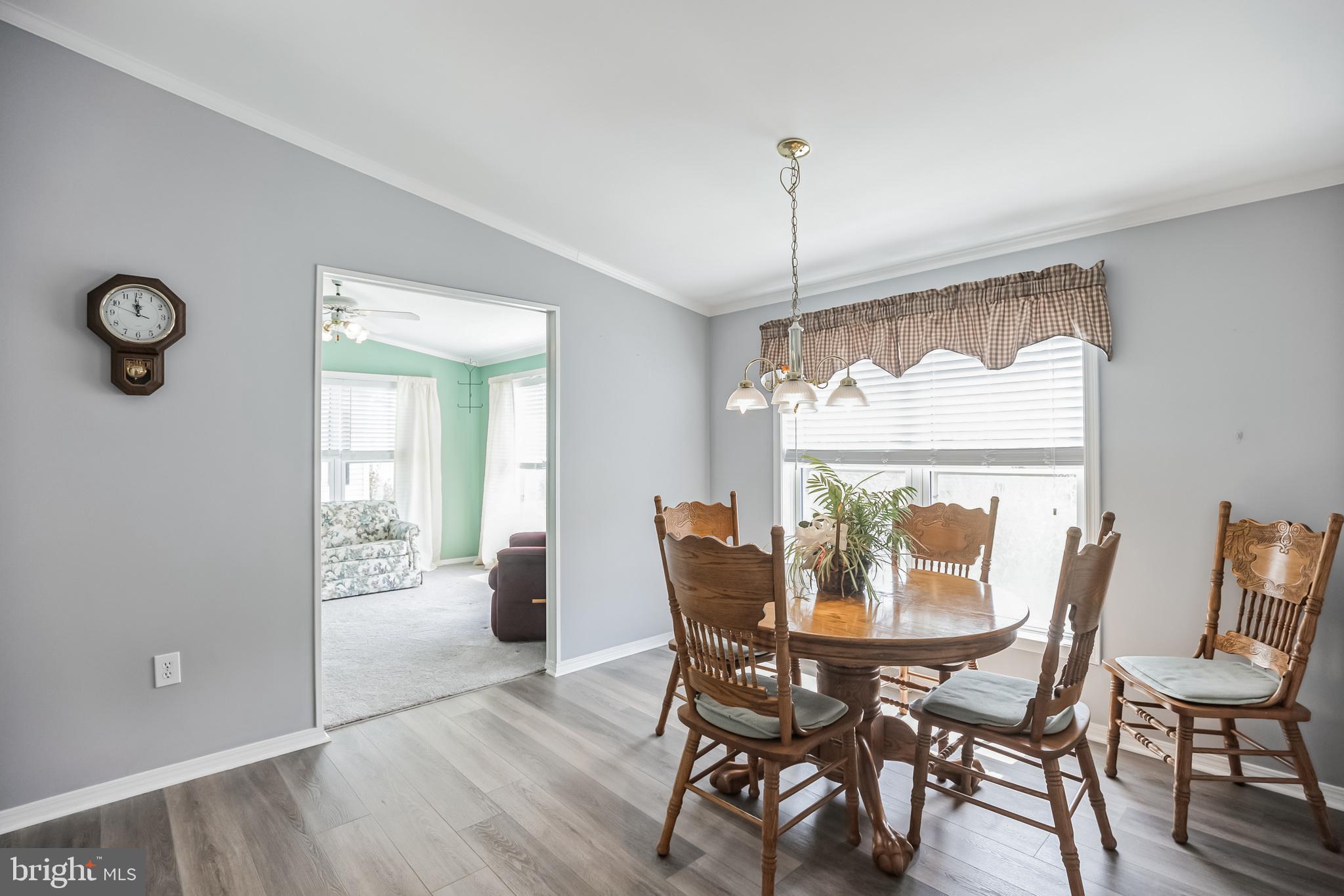 BUCKINGHAM SPRINGS - Residential