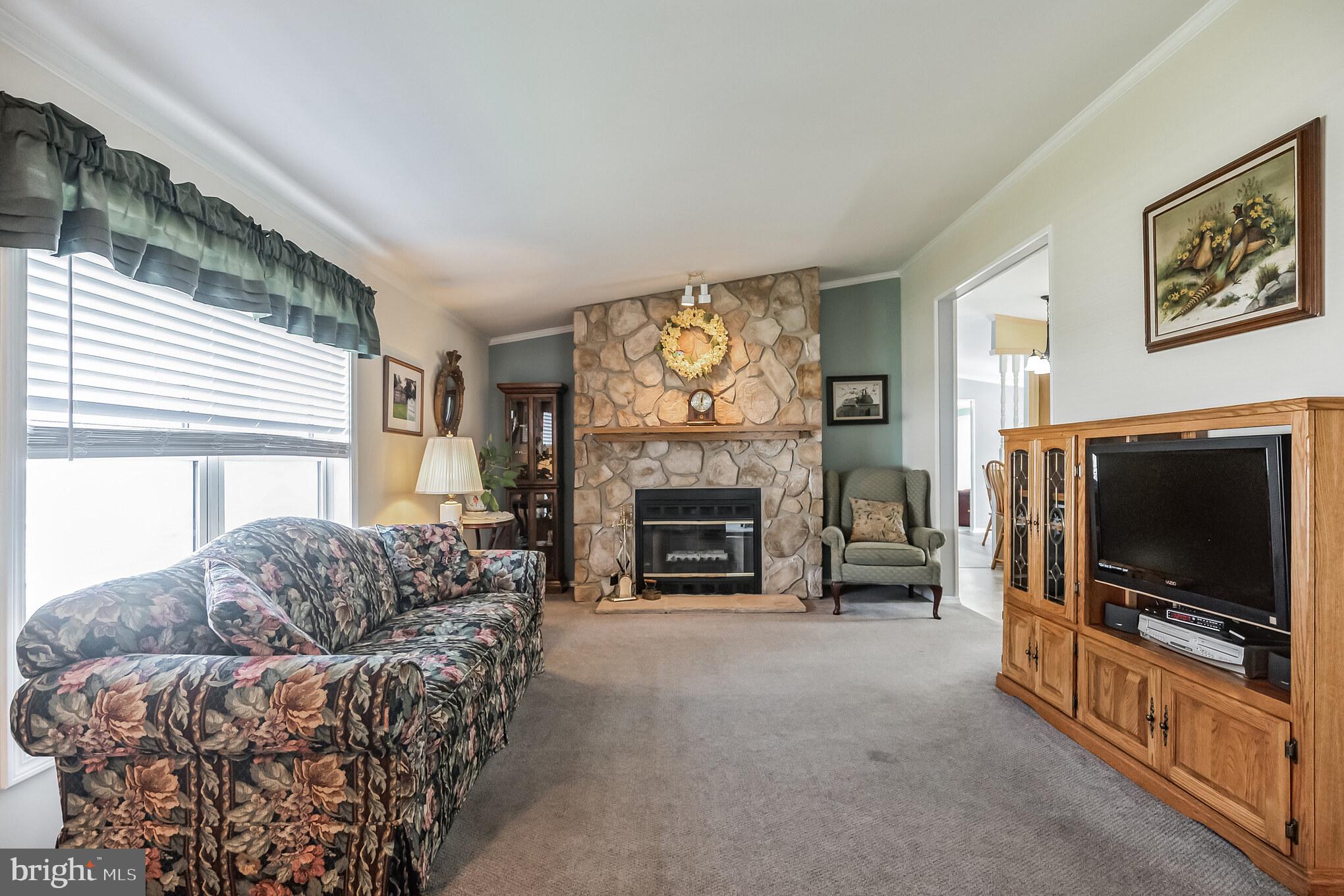 BUCKINGHAM SPRINGS - Residential