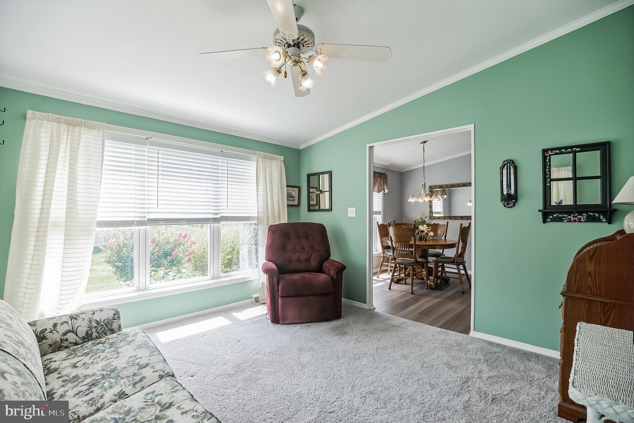 BUCKINGHAM SPRINGS - Residential