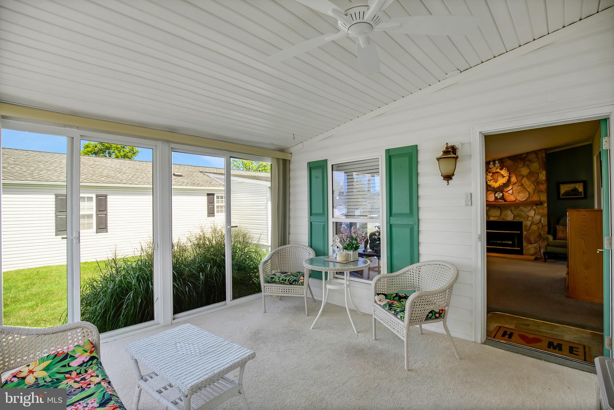 BUCKINGHAM SPRINGS - Residential