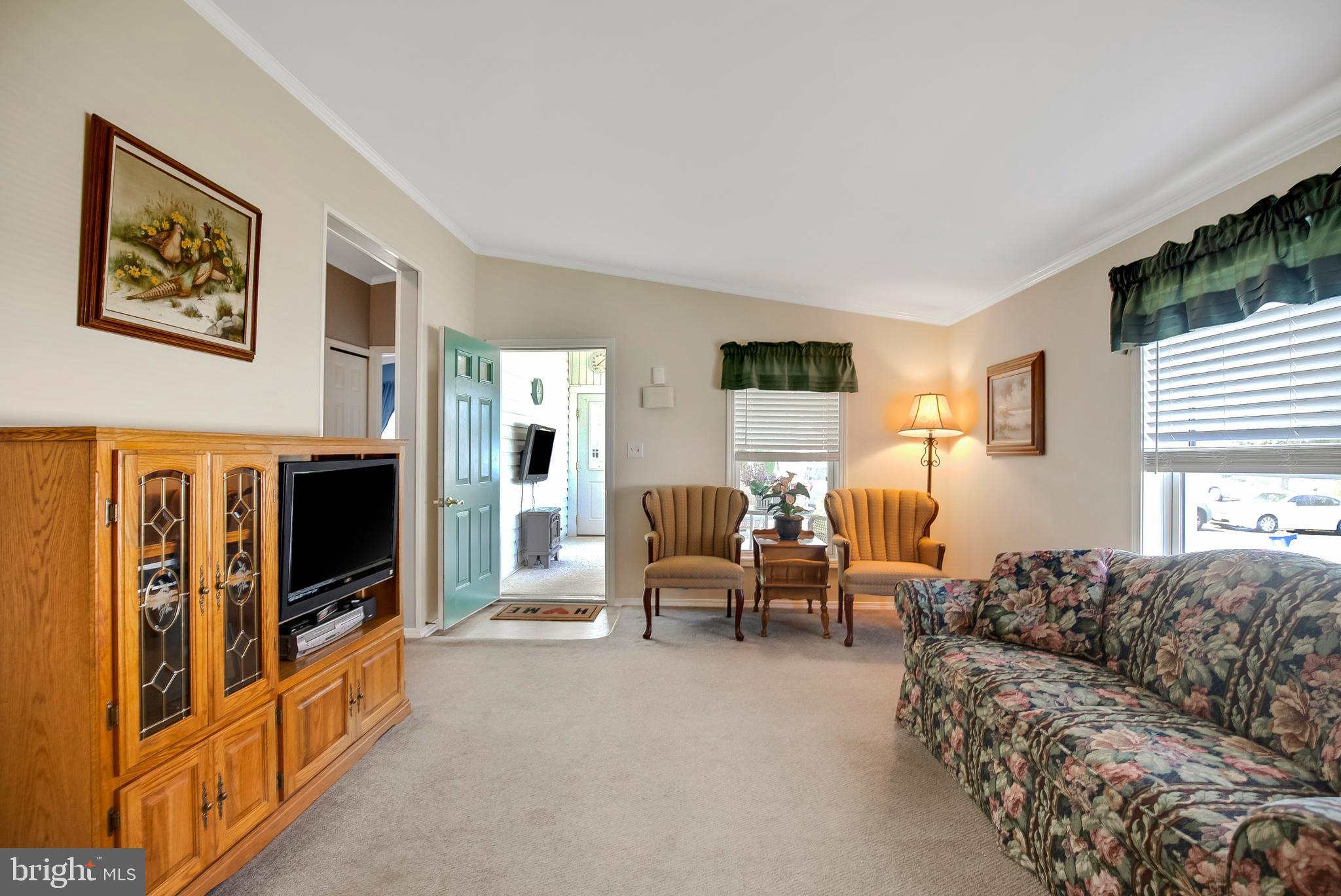 BUCKINGHAM SPRINGS - Residential