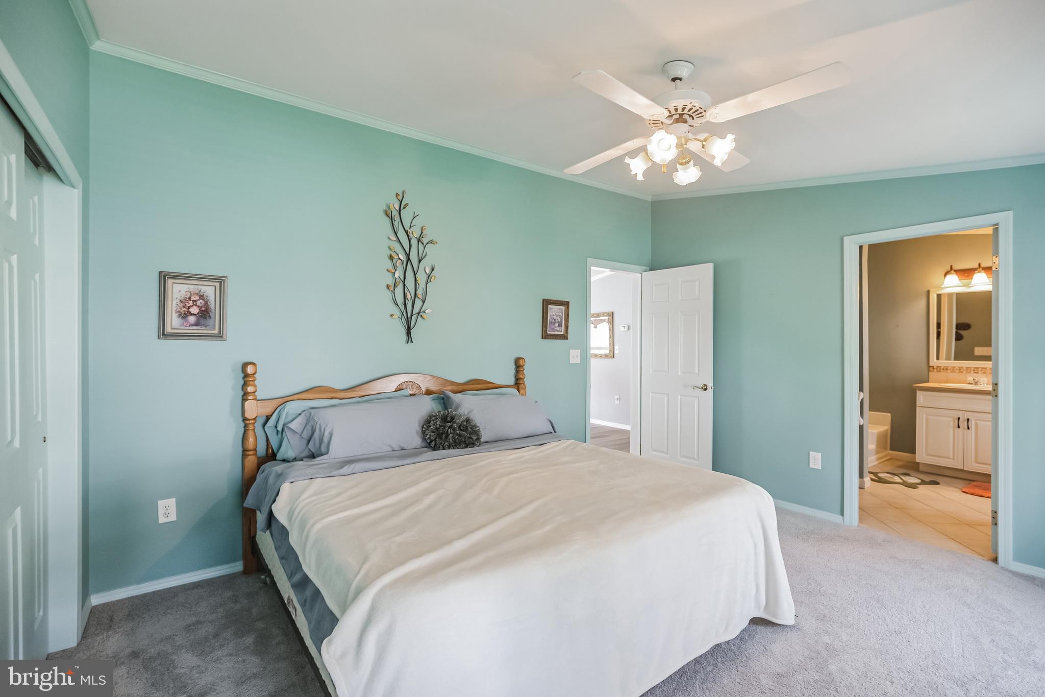 BUCKINGHAM SPRINGS - Residential