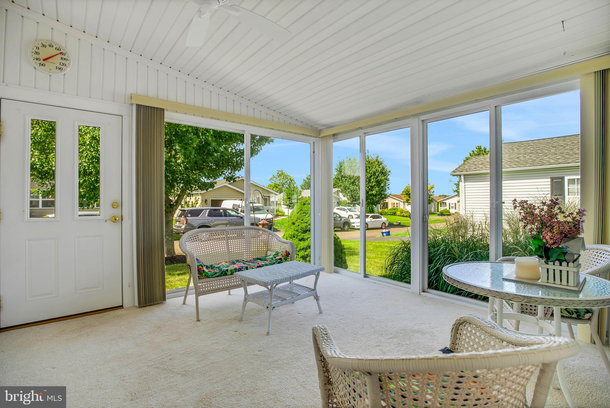 BUCKINGHAM SPRINGS - Residential