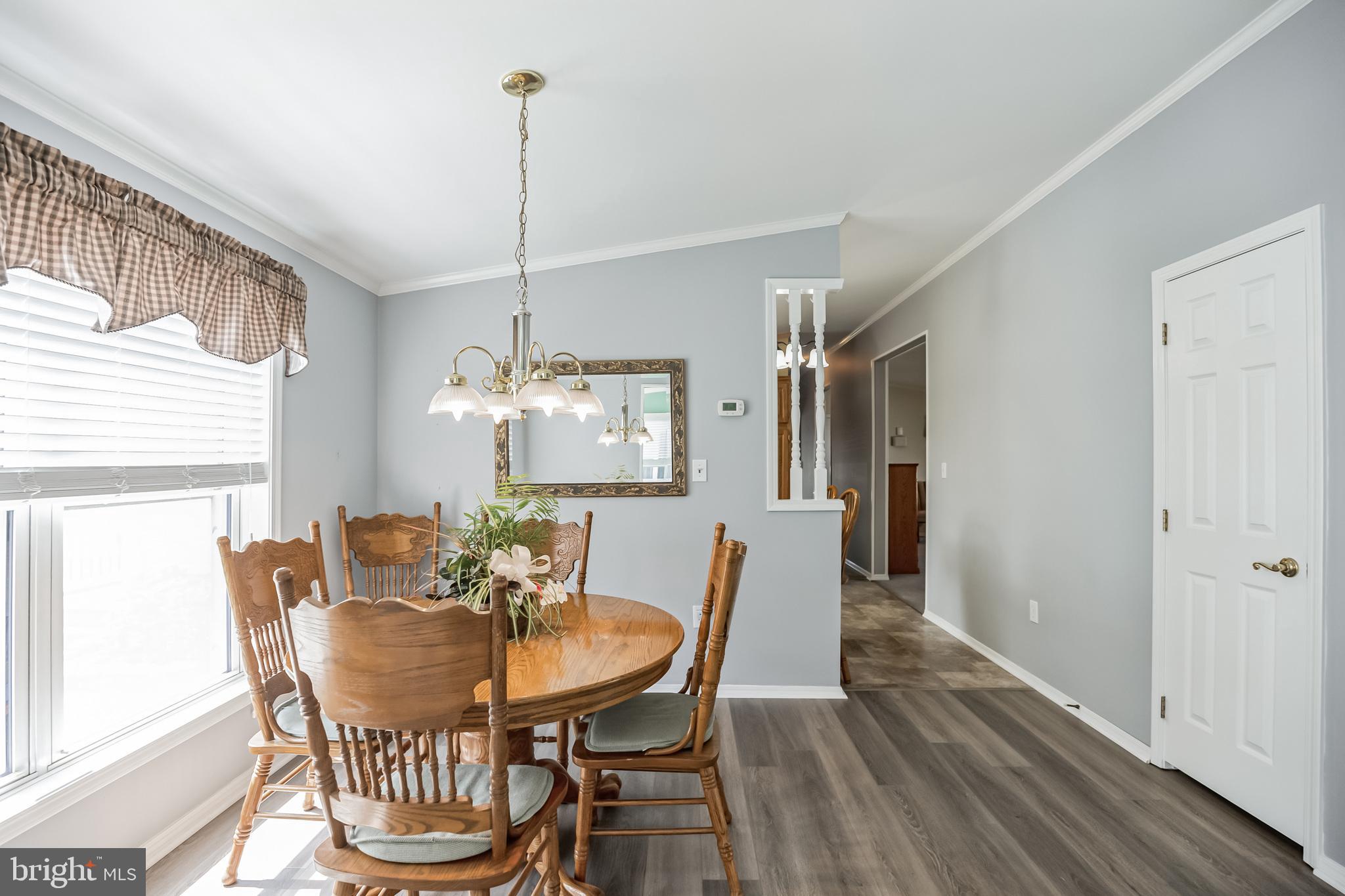 BUCKINGHAM SPRINGS - Residential