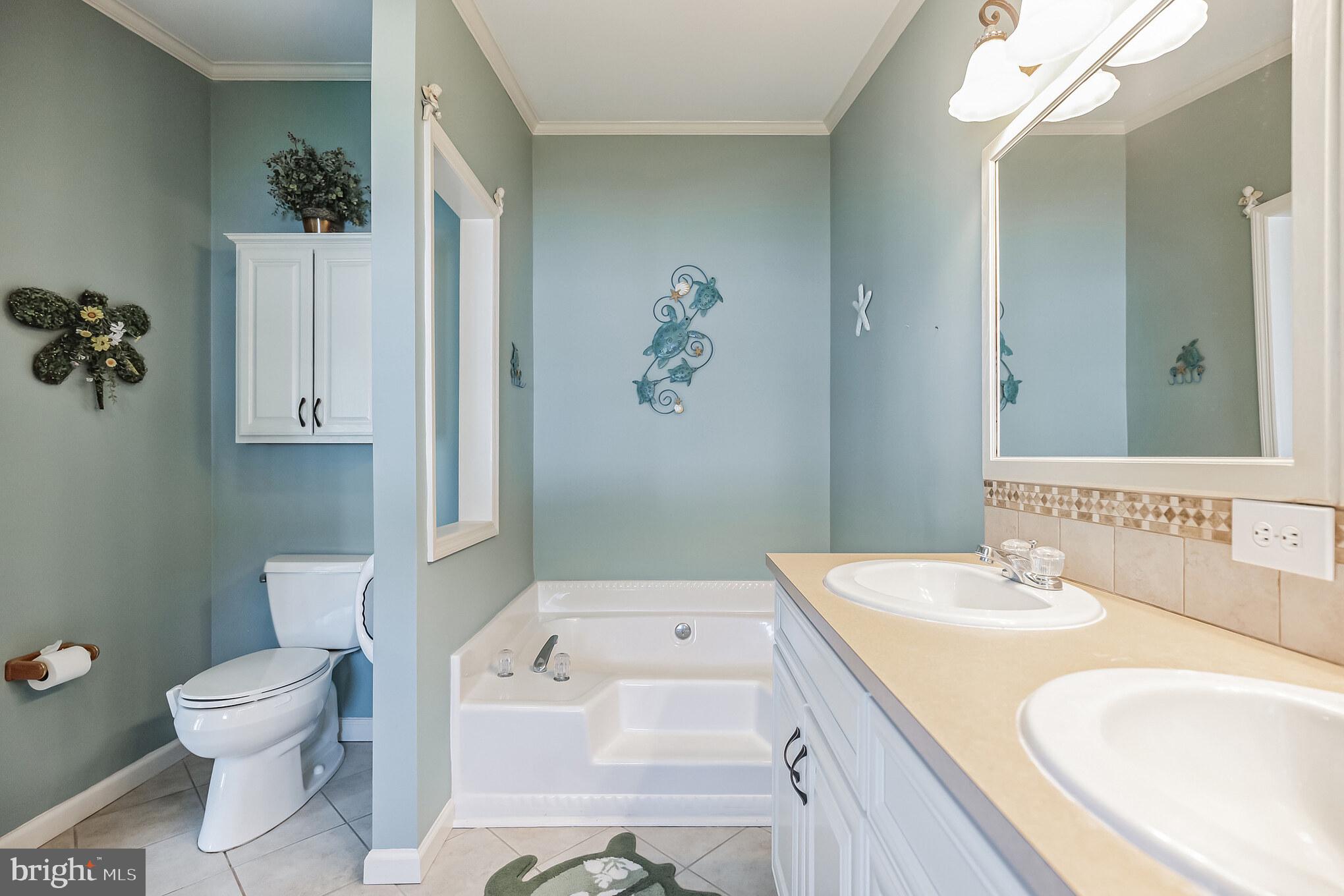 BUCKINGHAM SPRINGS - Residential