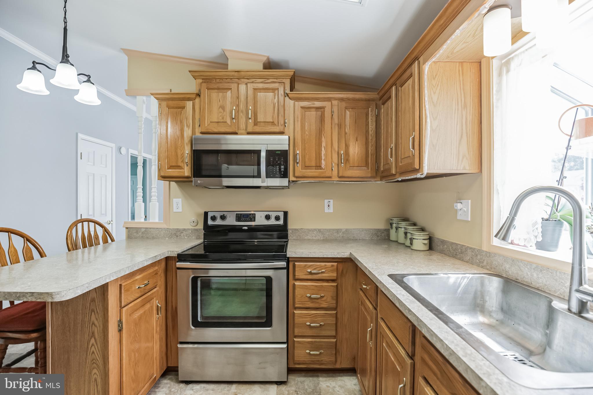 BUCKINGHAM SPRINGS - Residential