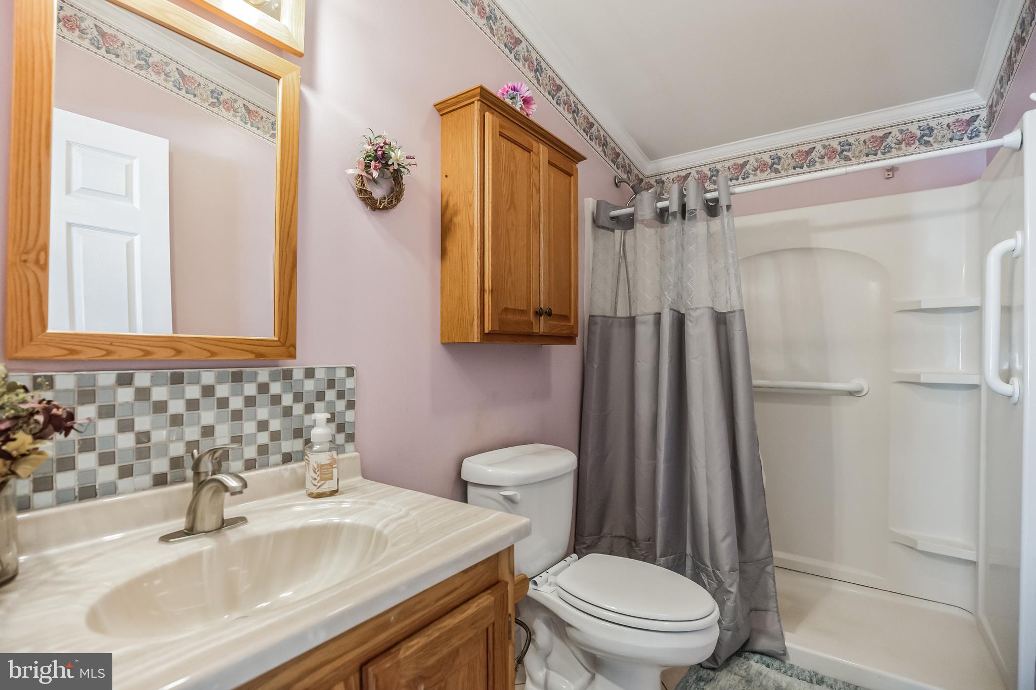 BUCKINGHAM SPRINGS - Residential