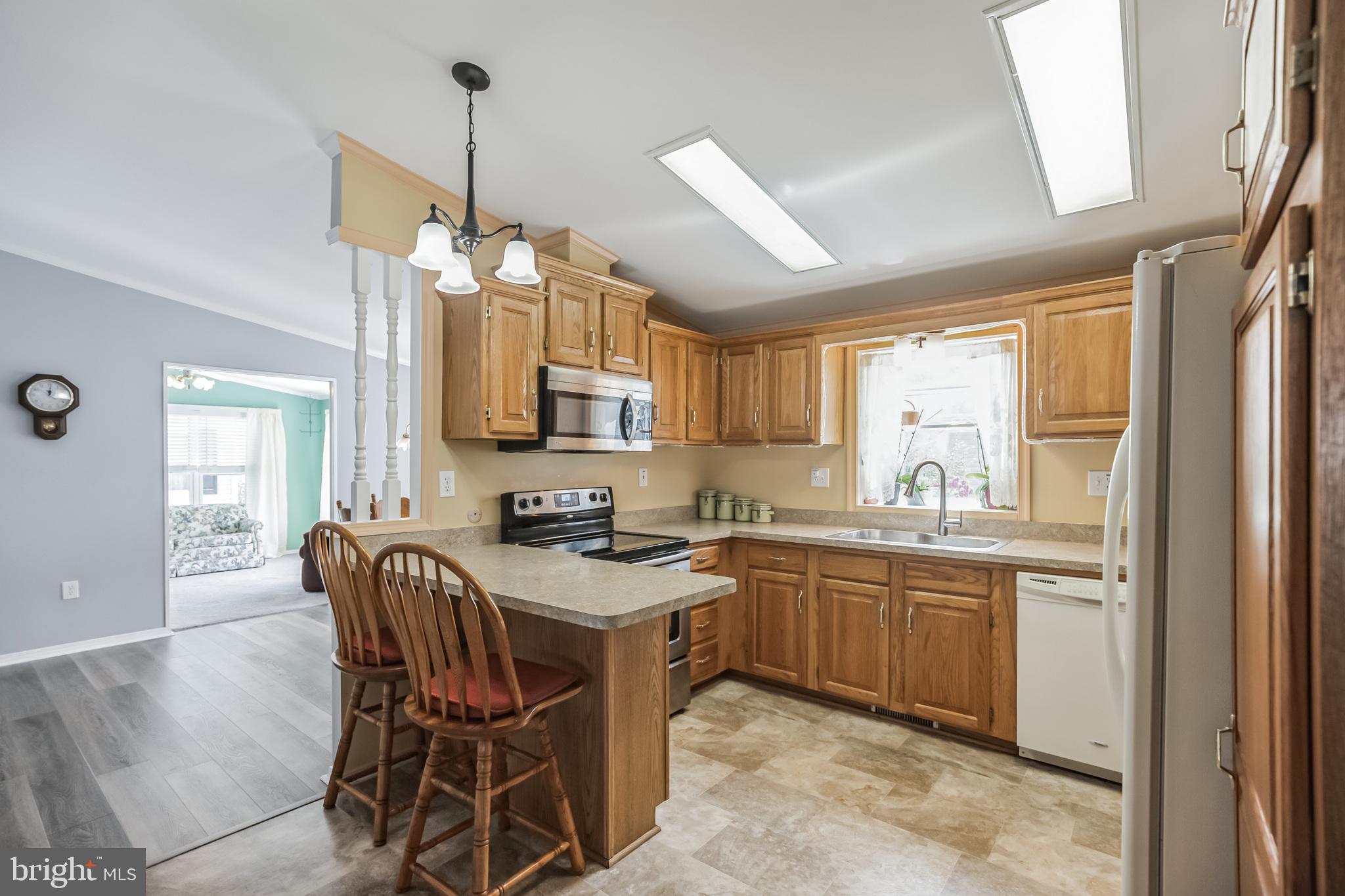 BUCKINGHAM SPRINGS - Residential