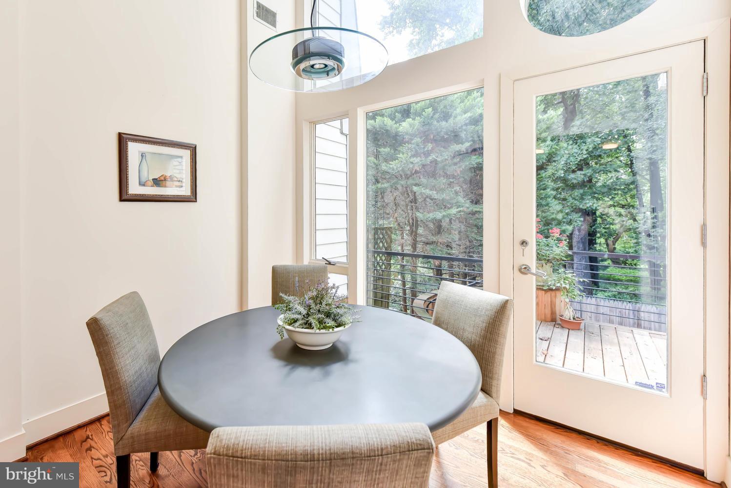 OVERLOOK AT LEISURE WORLD - Residential