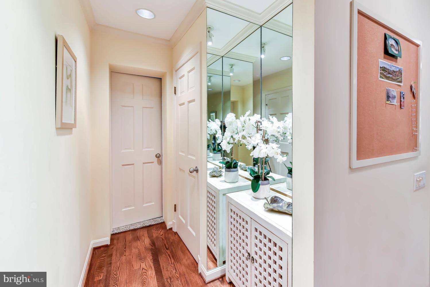 OVERLOOK AT LEISURE WORLD - Residential