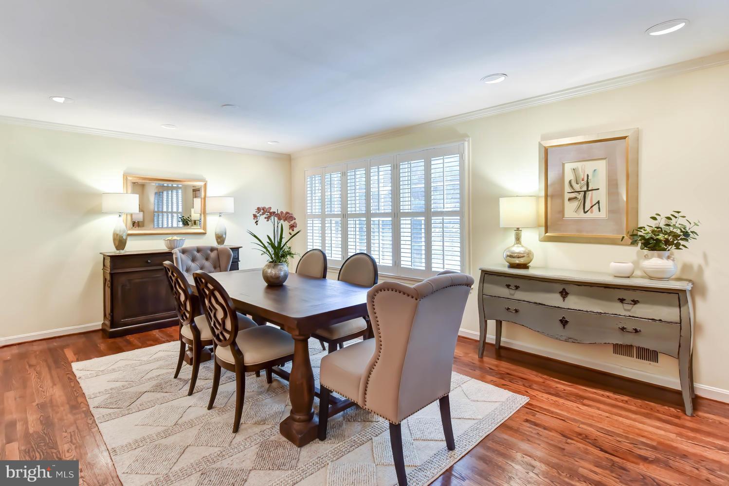 OVERLOOK AT LEISURE WORLD - Residential