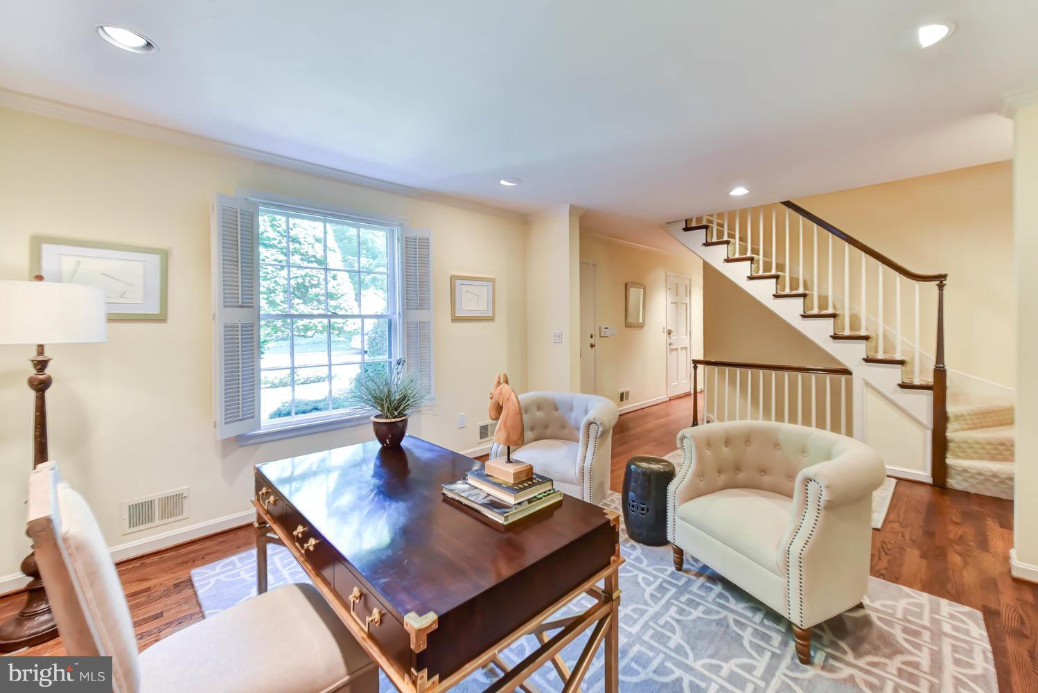 OVERLOOK AT LEISURE WORLD - Residential