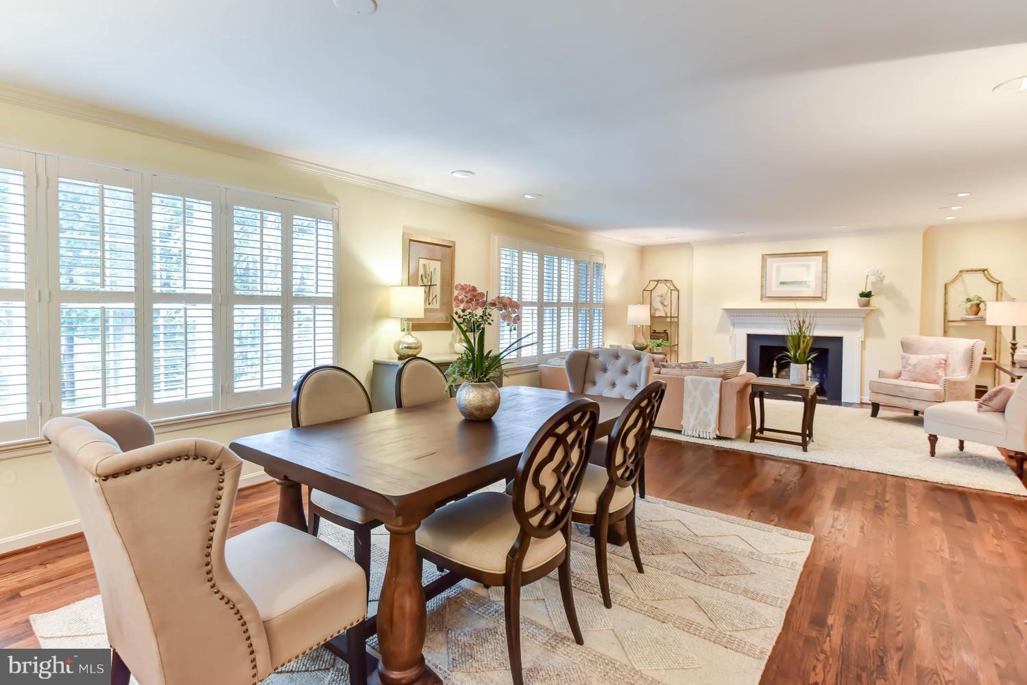 OVERLOOK AT LEISURE WORLD - Residential