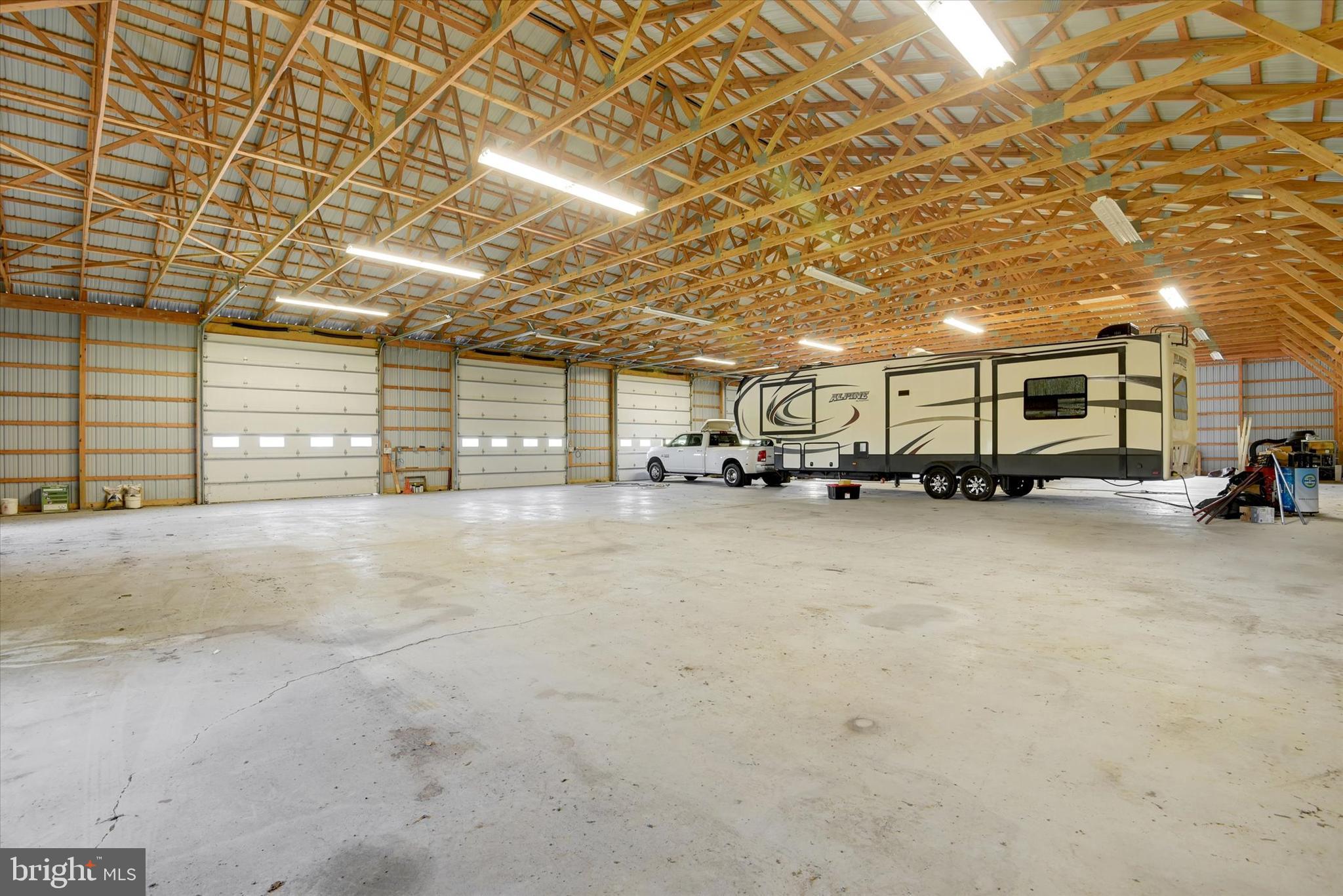 1165 LINE ROAD
