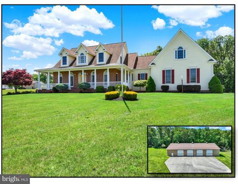 1165 LINE ROAD WESTMINSTER MD 21158