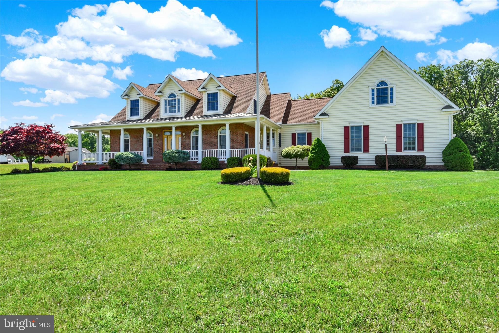 1165 LINE ROAD