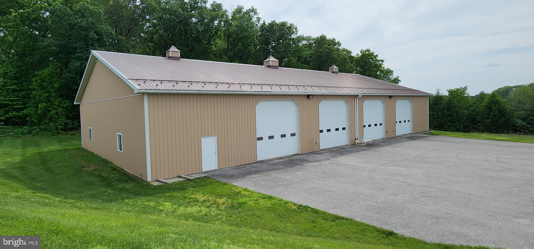 1165 LINE ROAD