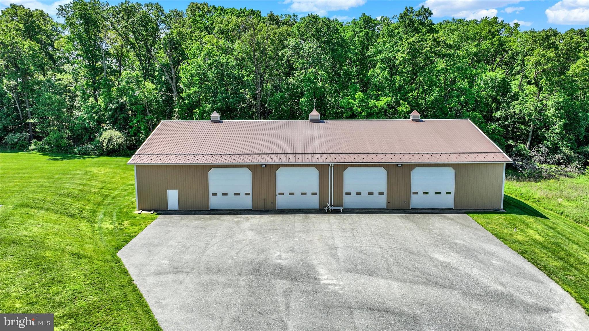 1165 LINE ROAD