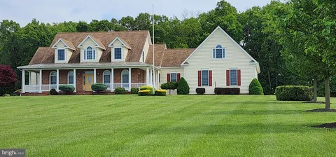 1165 Line Road, Westminster, MD MLS: MDCR2027206