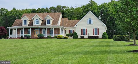 1165 LINE ROAD WESTMINSTER MD 21158