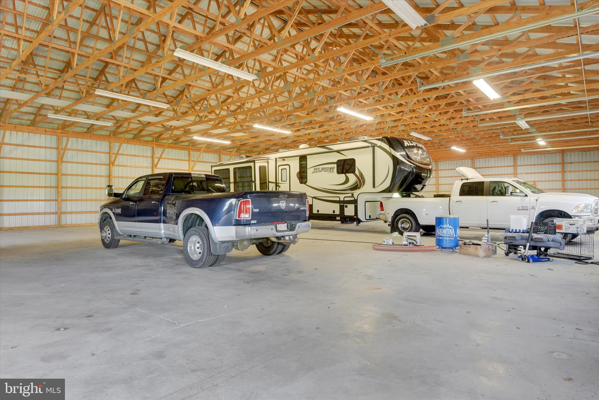 1165 LINE ROAD