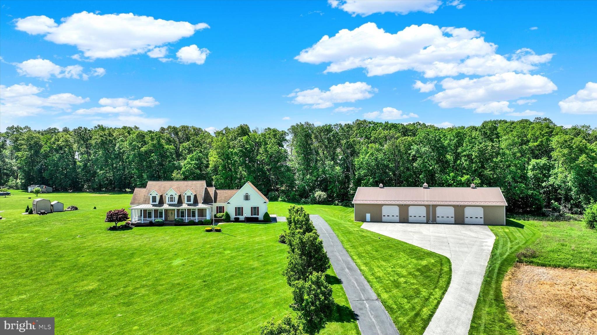 1165 LINE ROAD