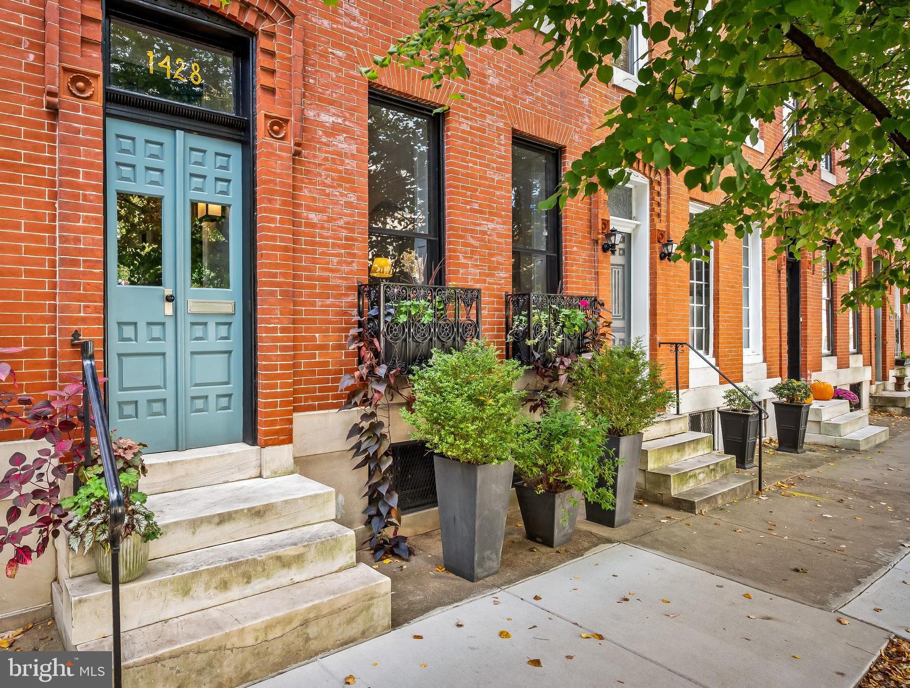 BOLTON HILL HISTORIC DISTRICT - Residential
