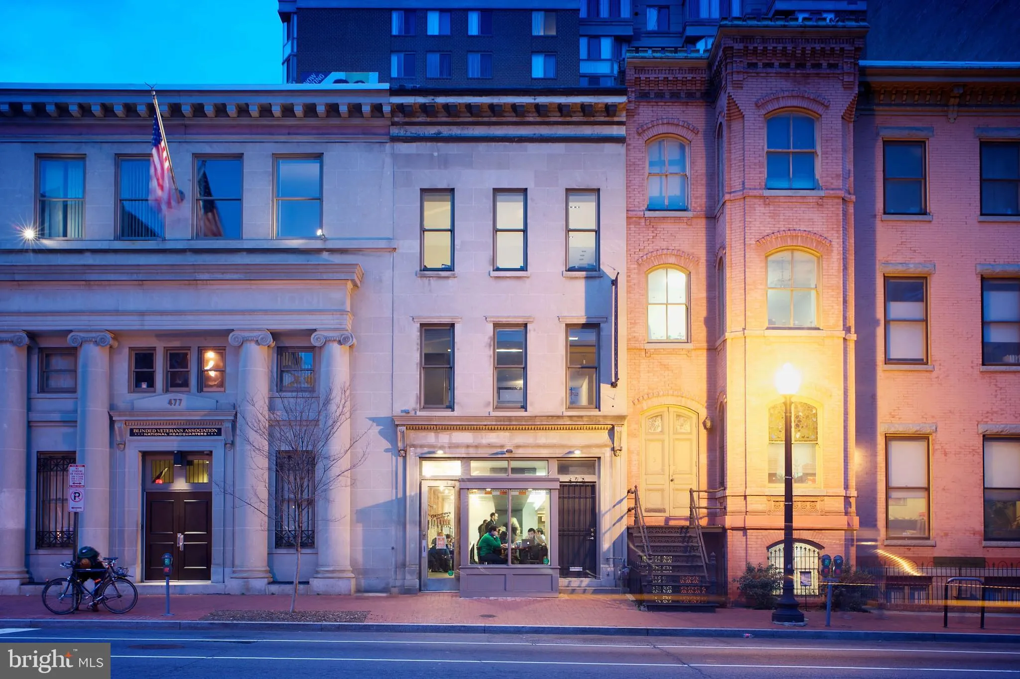 475 H Street NW Unit 2-R, Washington, DC 20001