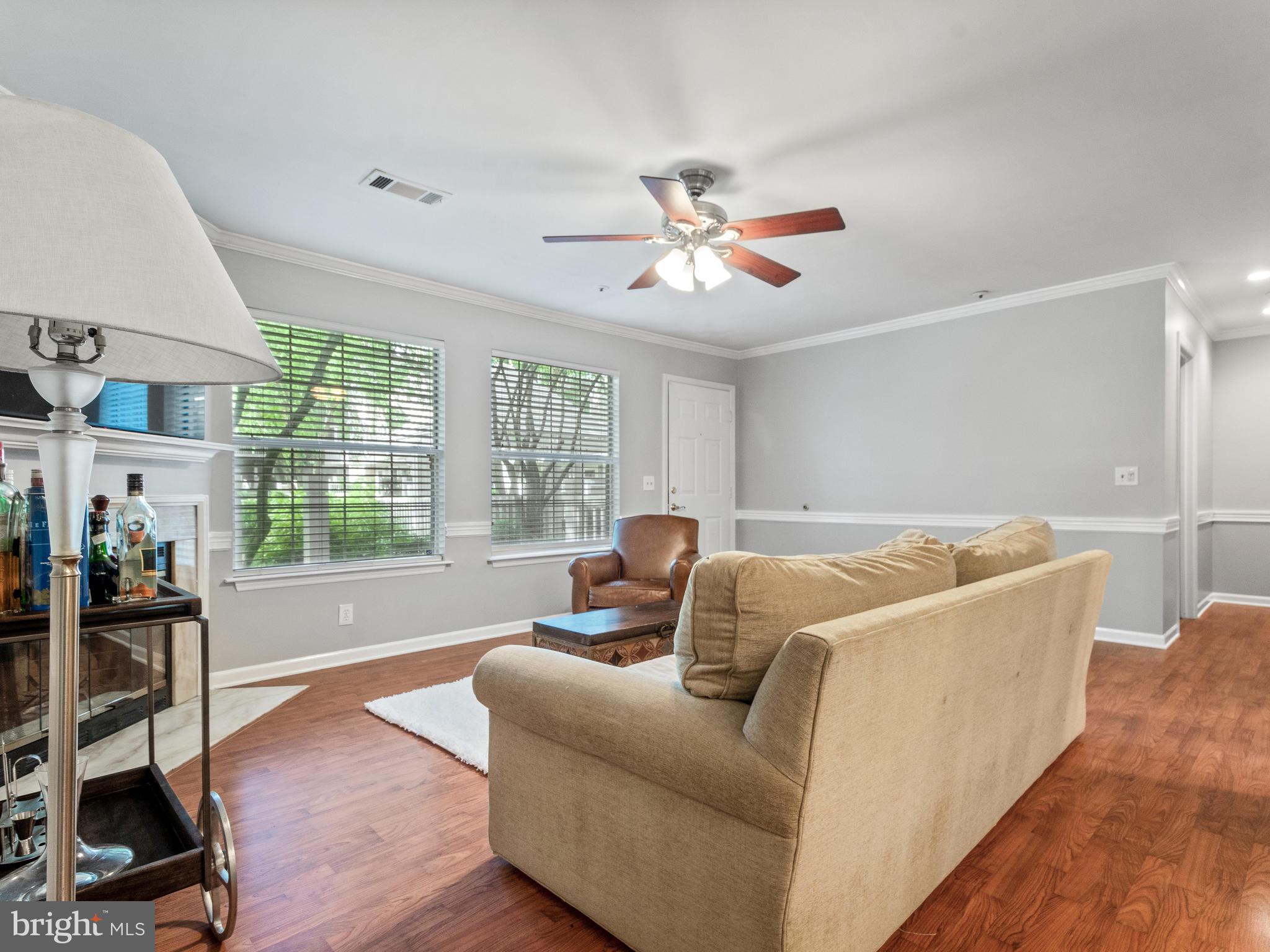 GABLES OF TUCKERMAN - Residential