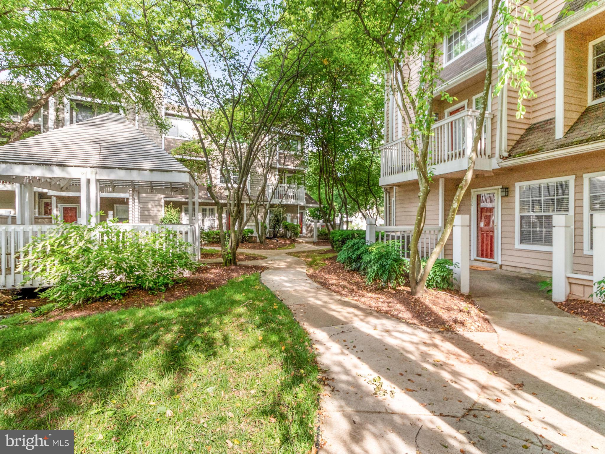 GABLES OF TUCKERMAN - Residential