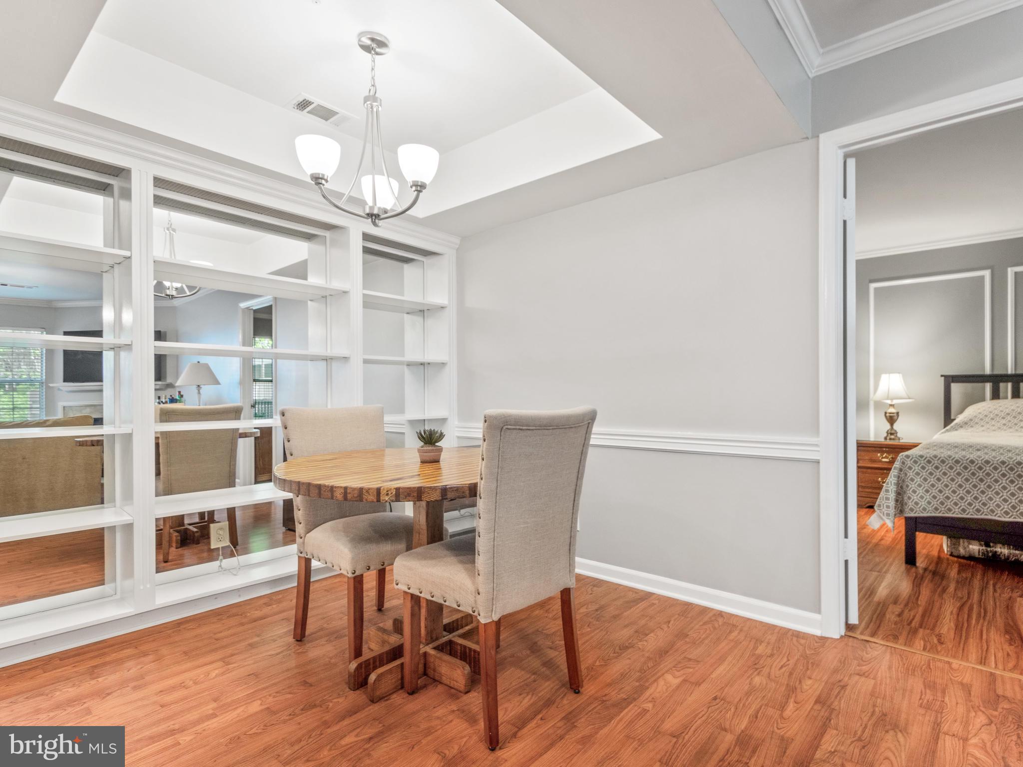 GABLES OF TUCKERMAN - Residential