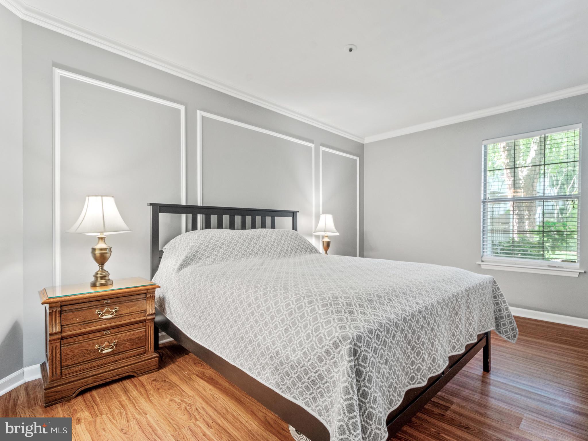 GABLES OF TUCKERMAN - Residential