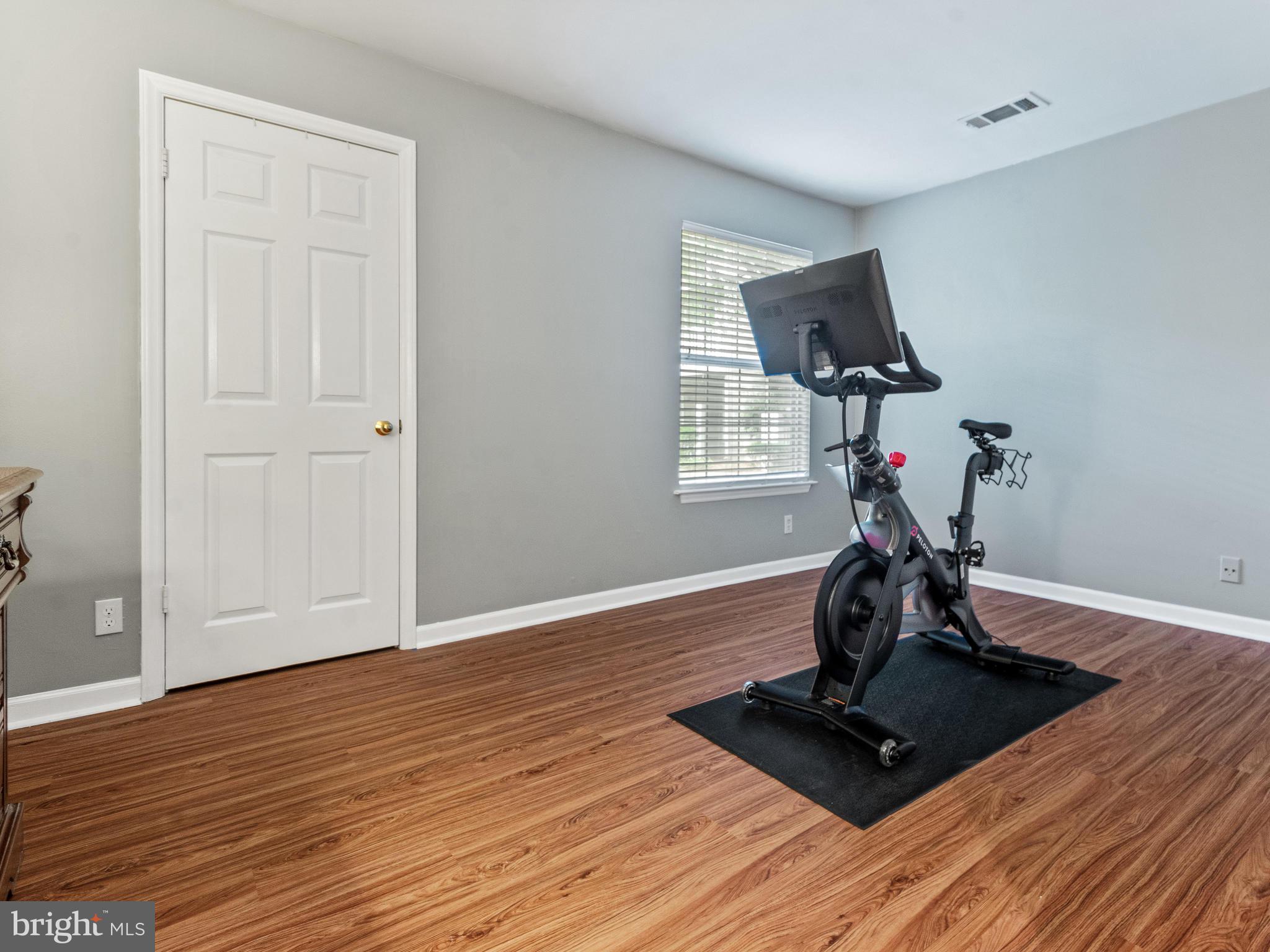 GABLES OF TUCKERMAN - Residential