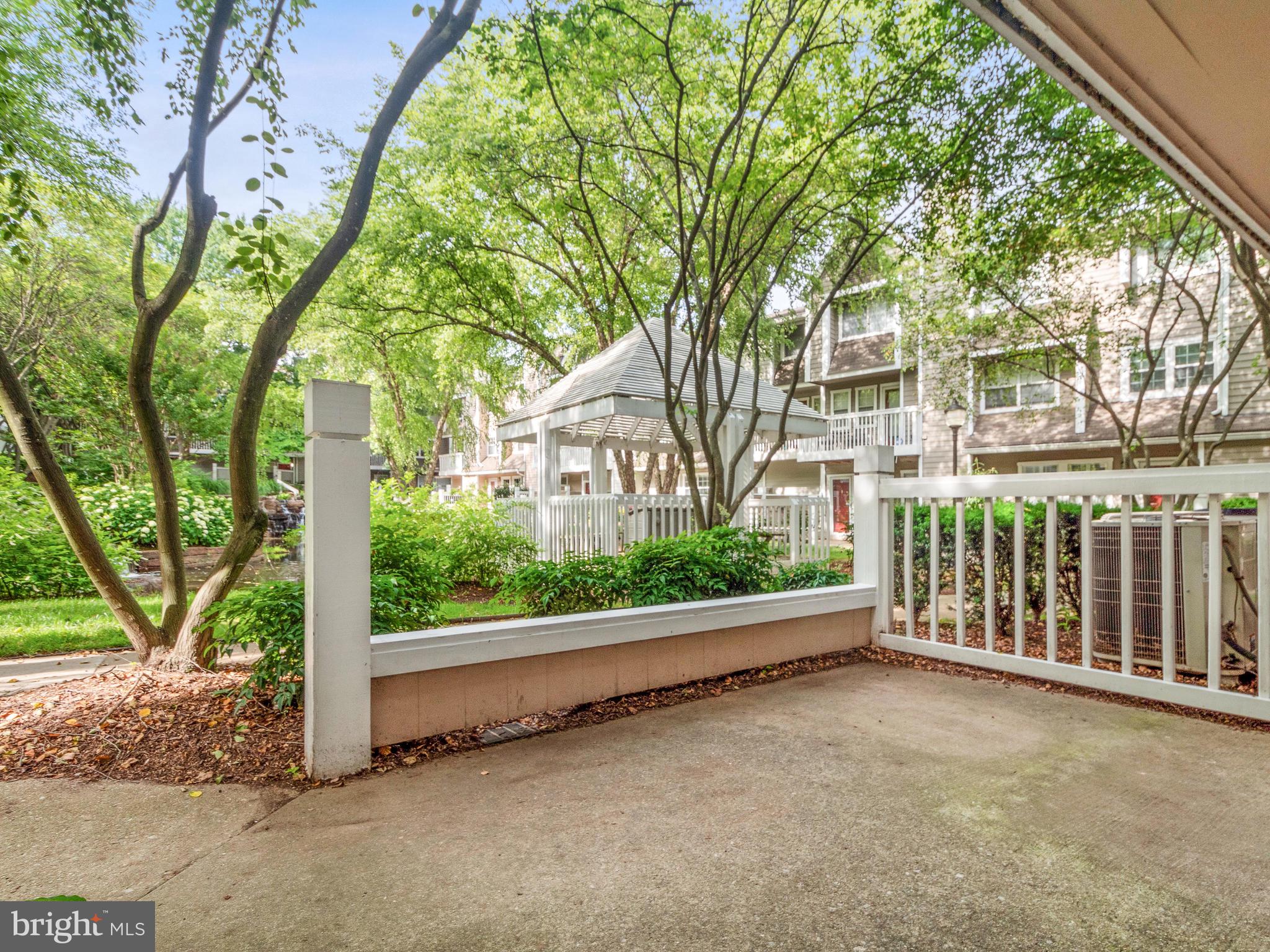 GABLES OF TUCKERMAN - Residential