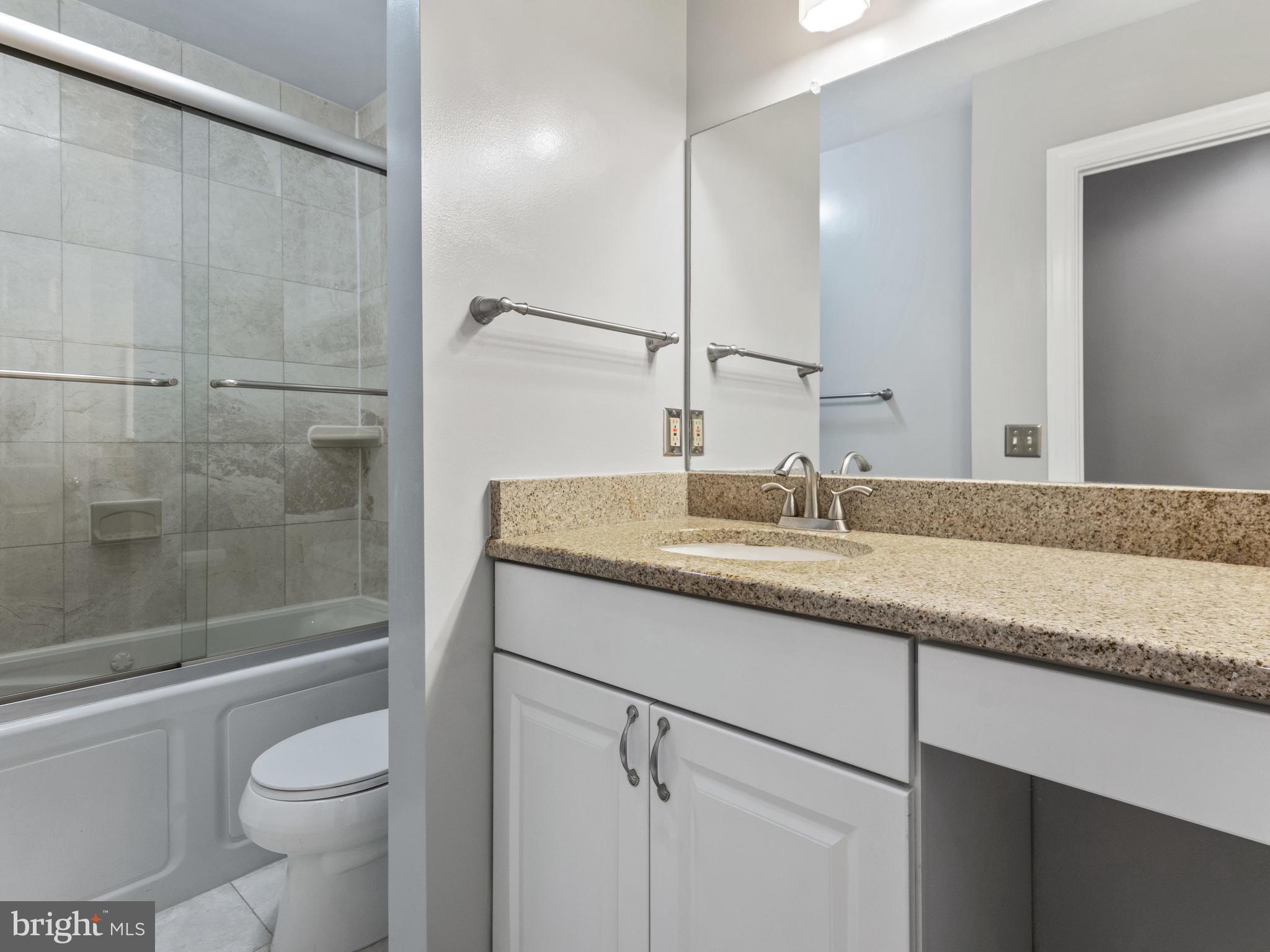 GABLES OF TUCKERMAN - Residential