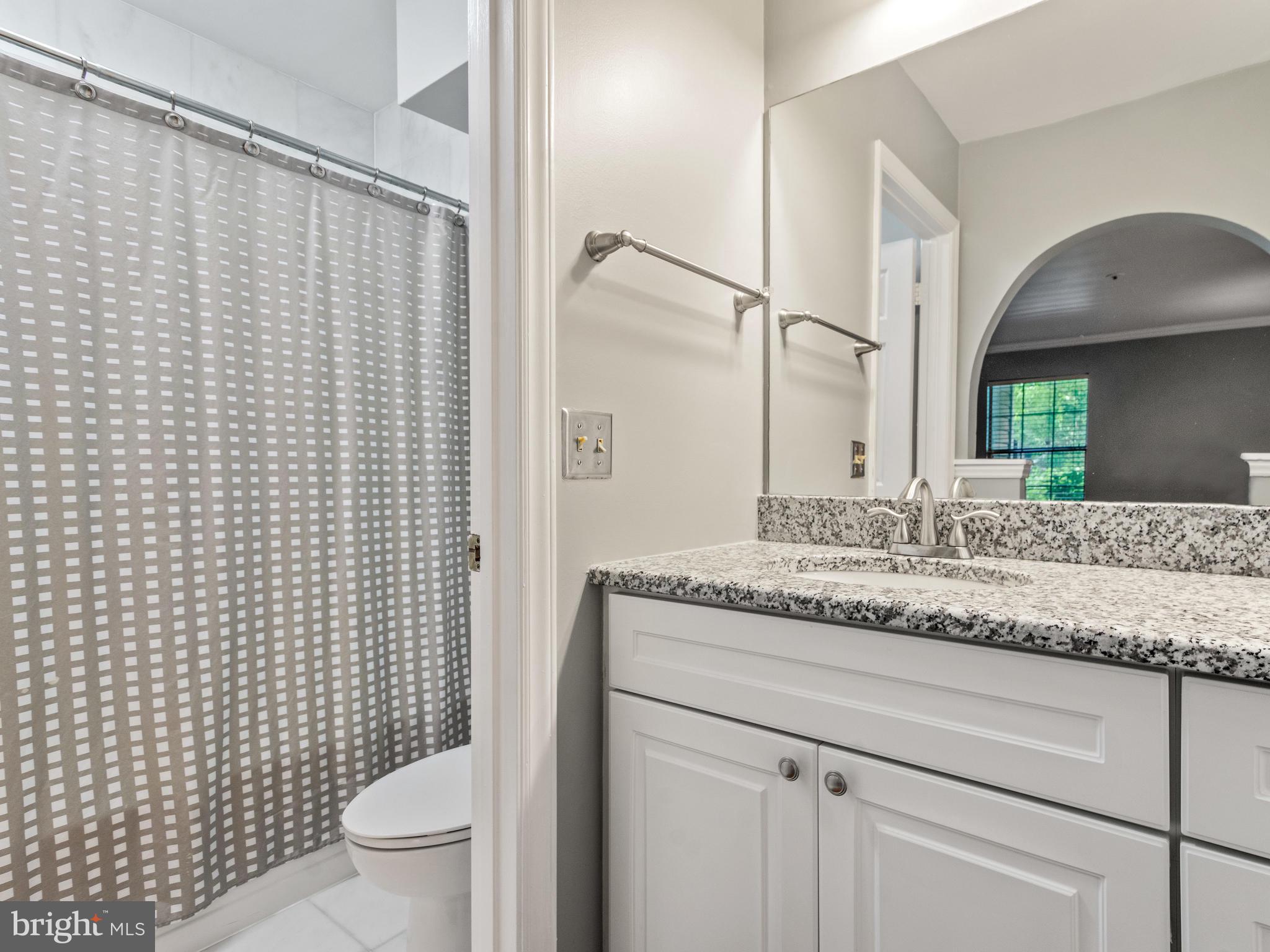 GABLES OF TUCKERMAN - Residential