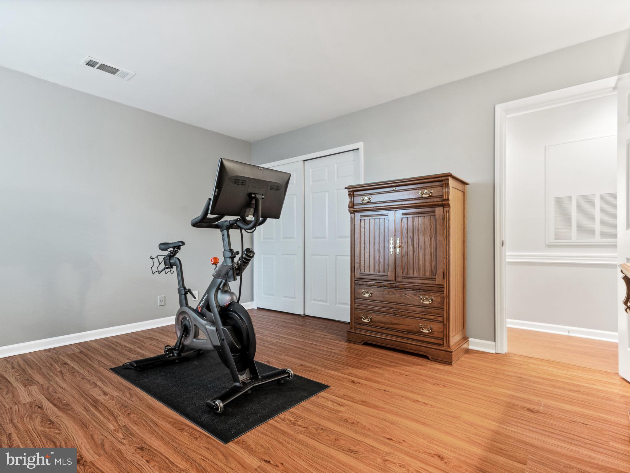 GABLES OF TUCKERMAN - Residential