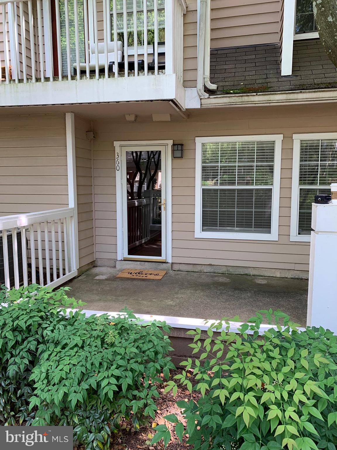 GABLES OF TUCKERMAN - Residential