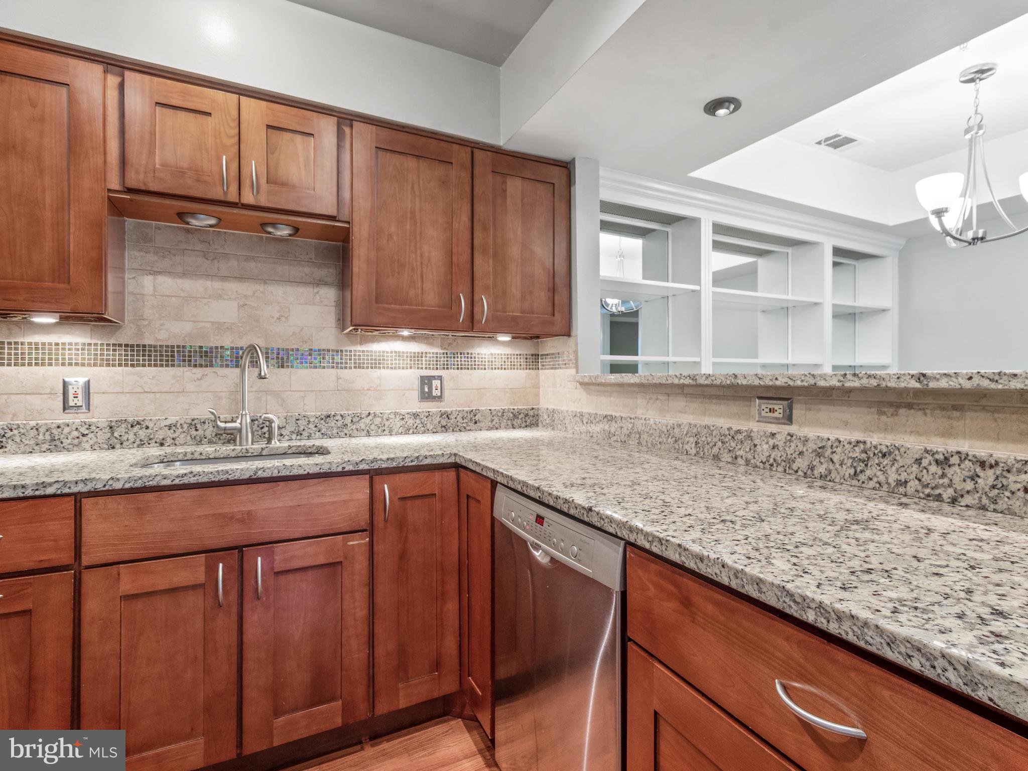 GABLES OF TUCKERMAN - Residential