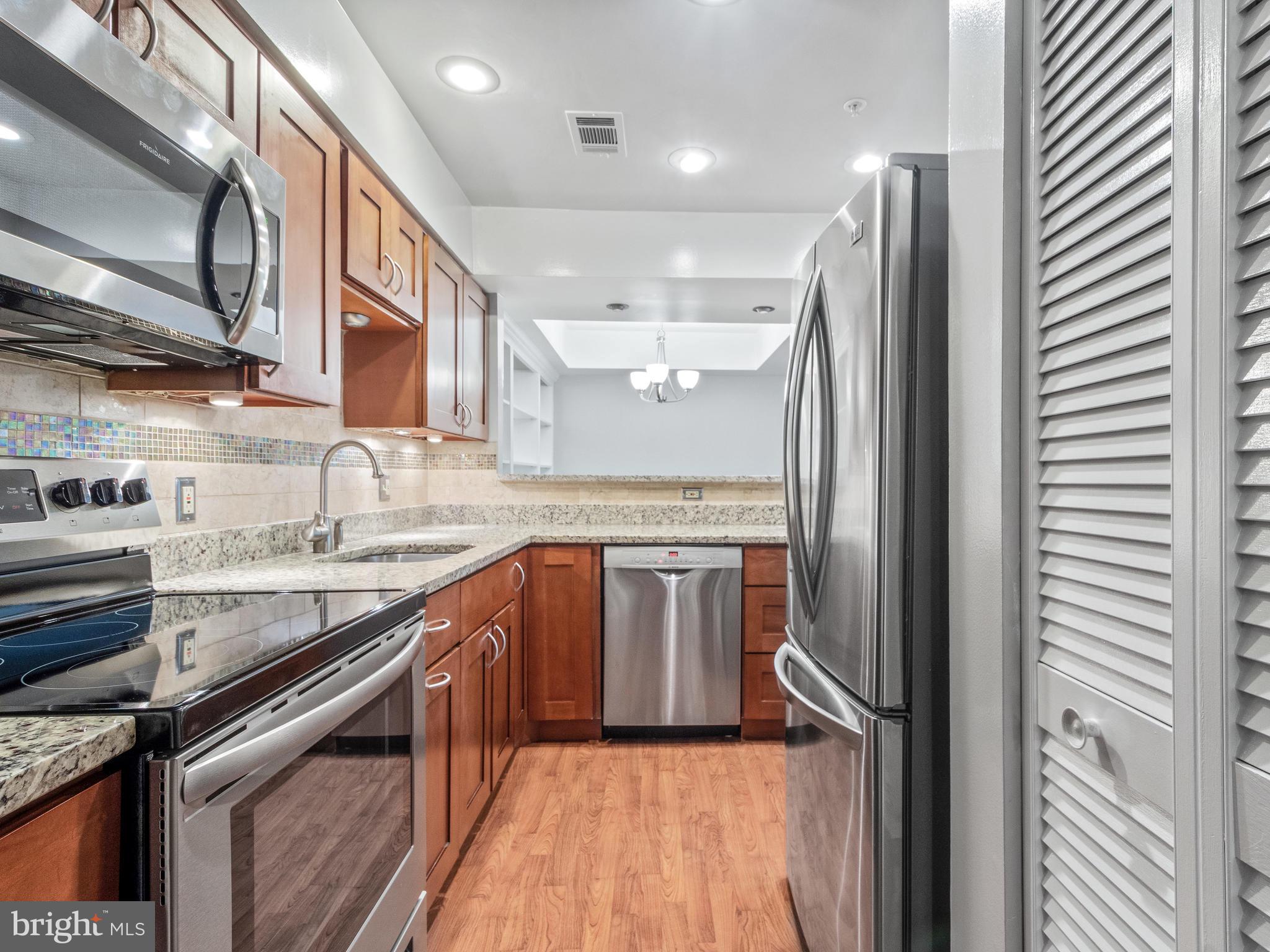 GABLES OF TUCKERMAN - Residential