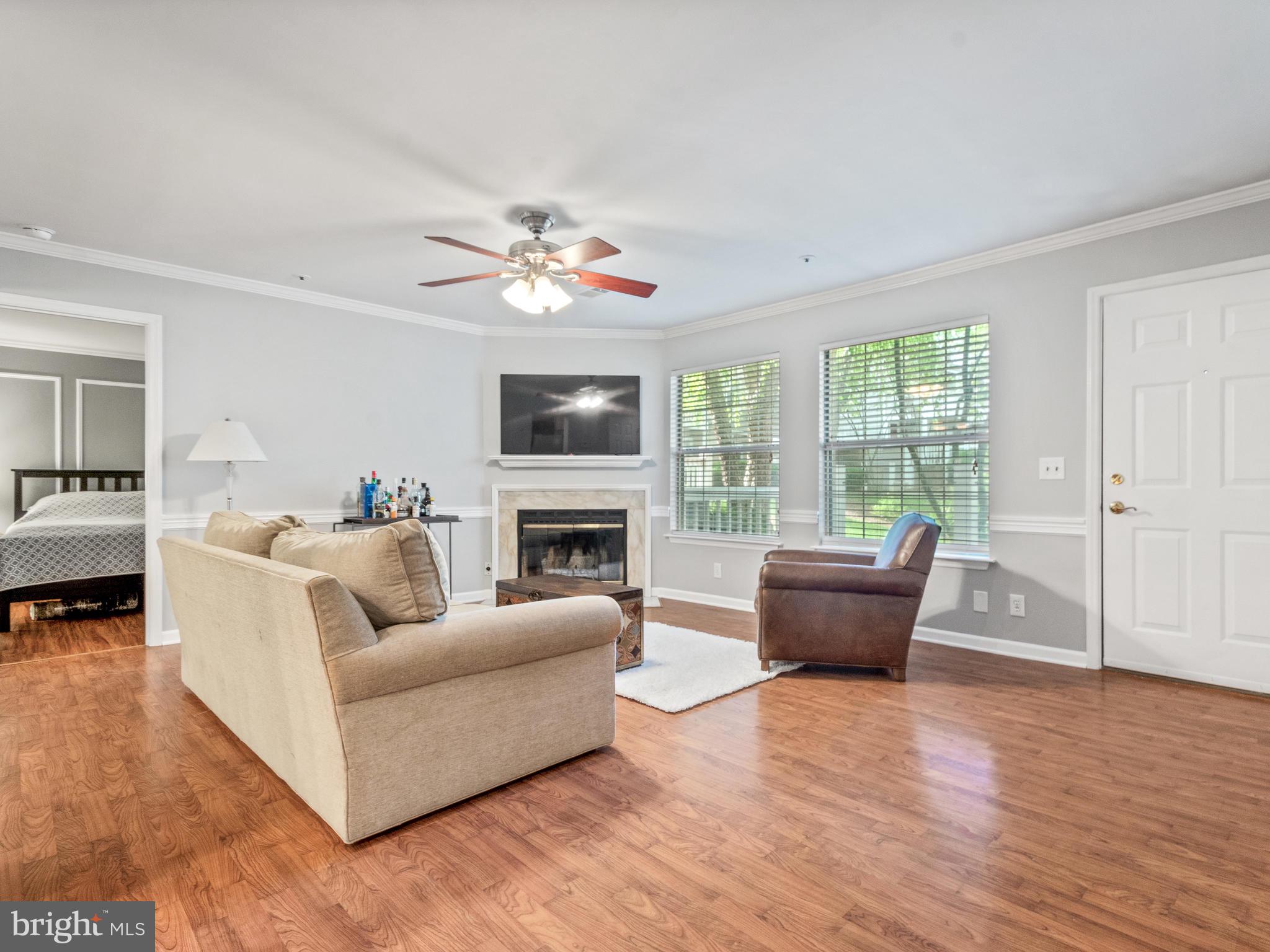 GABLES OF TUCKERMAN - Residential