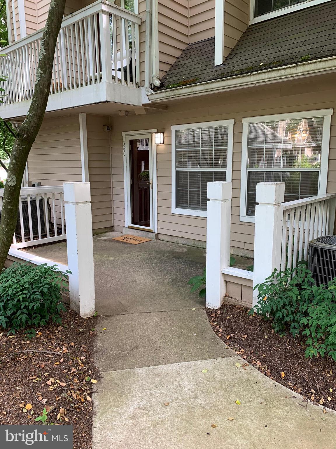 GABLES OF TUCKERMAN - Residential