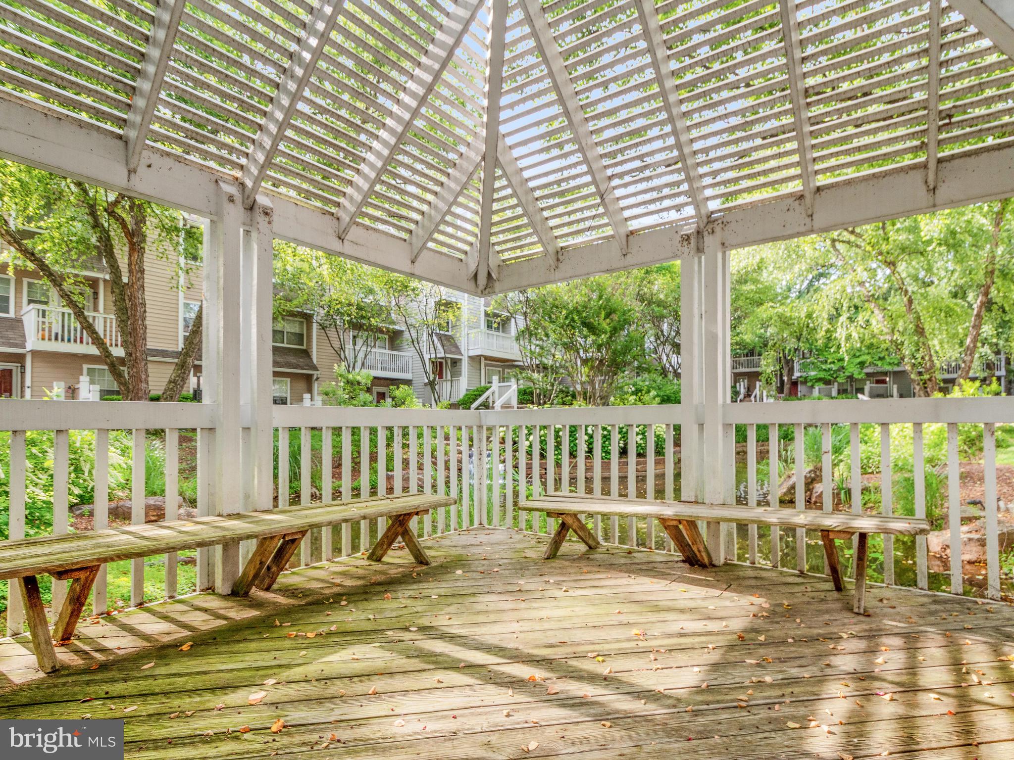 GABLES OF TUCKERMAN - Residential